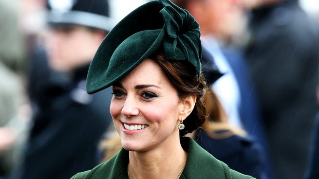 Kate Middleton