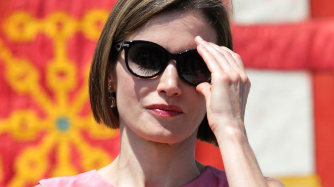 Reina Letizia