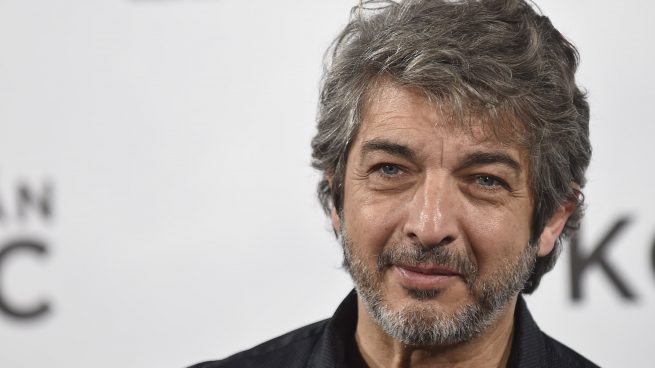 El drama de Ricardo Darín: sufrió violencia familiar en su infancia