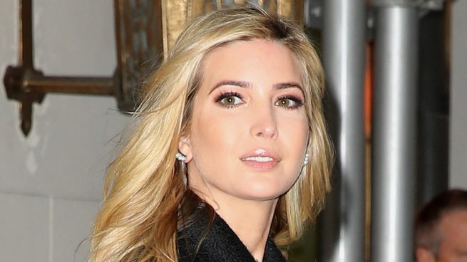 Ivanka Trump dispara las ventas de su marca de ropa pese al boicot del mundo de la moda