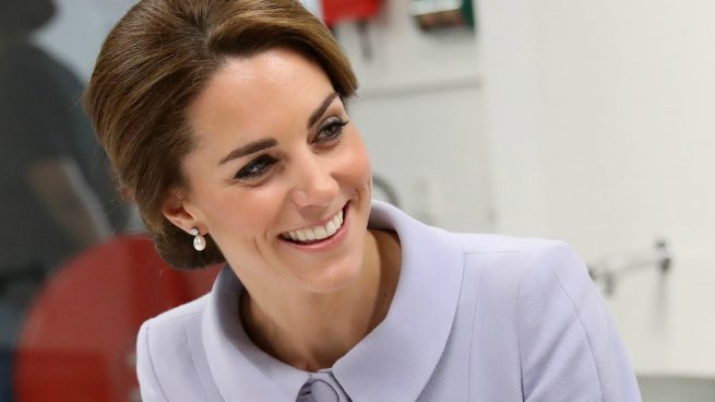 Kate Middleton Estilo Moda