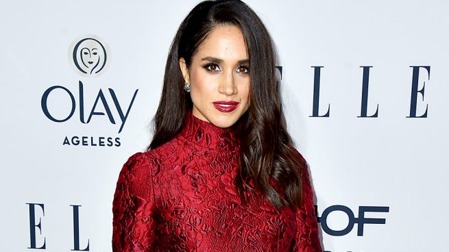 Meghan Markle