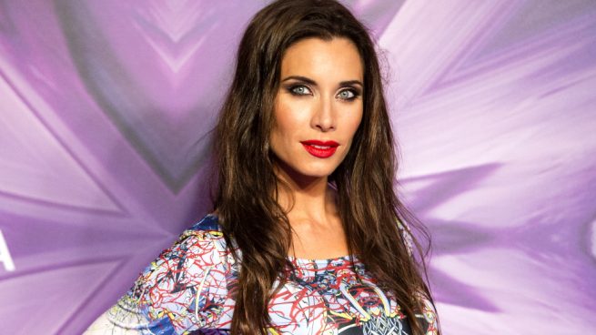 Pilar Rubio moda