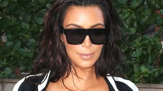 Kim Kardashian, en una imagen de archivo / Gtres