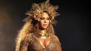 Beyoncé, reina de los excesos en los premios Grammy / Gtres