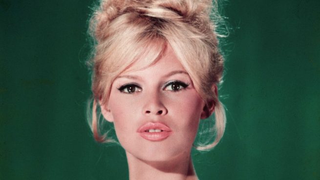 Flequillo Gringe Pelo Tendencias 2017 Brigitte Bardot