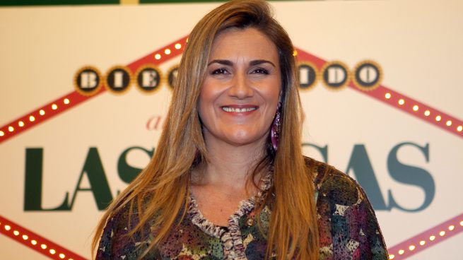 Carlota Corredera carga contra Mercedes Milá: 