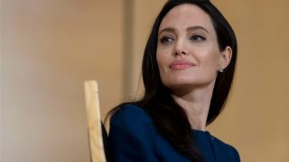 Angelina Jolie Estilo