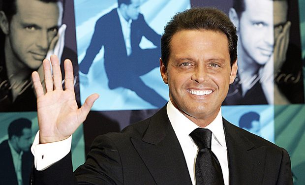Luis Miguel