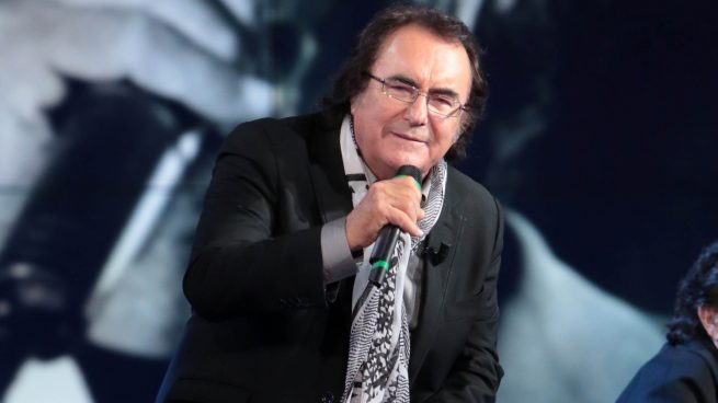 Al Bano Carrisi