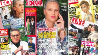 Haz clic en la imagen para acceder a todas las portadas completas.