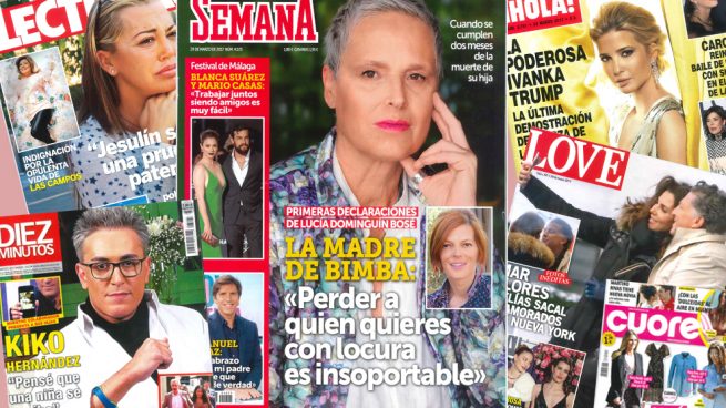 revistas