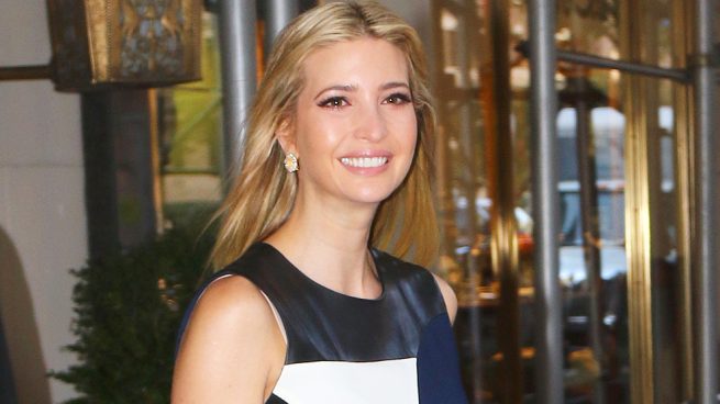 Ivanka Trump