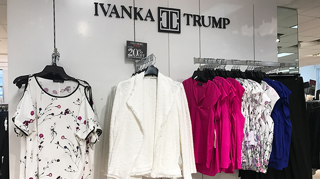 Ivanka Trump LLC