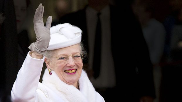 No hay lugar para la abdicación: Margarita de Dinamarca, más reina que nunca tras los rumores de renuncia