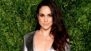Meghan Markle tuvo conflictos acerca de su identidad racial / Gtres