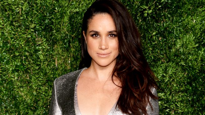 meghan markle prejuicios raciales