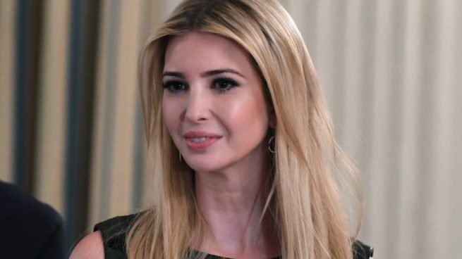 Ivanka Trump Estilista Celebrities Moda