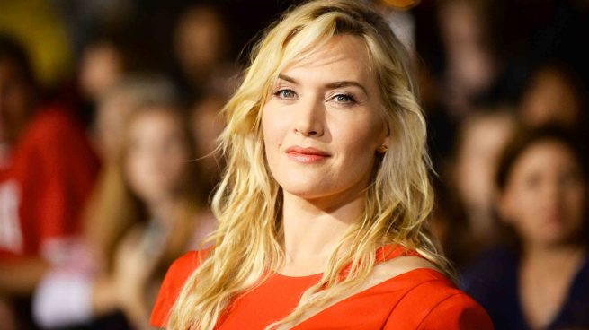 Kate Winslet