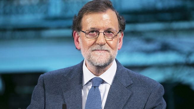 Mariano Rajoy