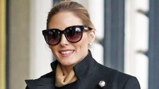 Olivia Palermo es la ‘it girl’ por excelencia / Gtres