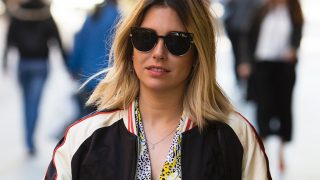Haz click en la imagen para ver la galería / Blanca Suárez/ Gtres