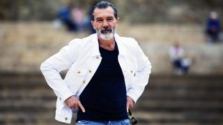 El actor Antonio Banderas en imagen de archivo / Gtres