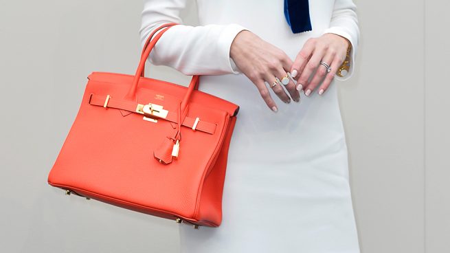 emergencia Conmoción itálico Invertir en un Birkin de Hermès tendrá más valor que el oro