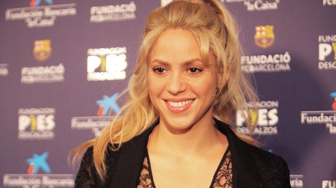 Shakira