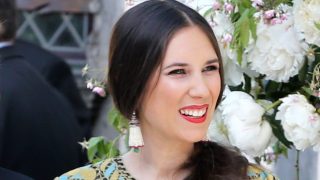 Tatiana Santo Domingo, ahora diseñadora infantil / Gtres