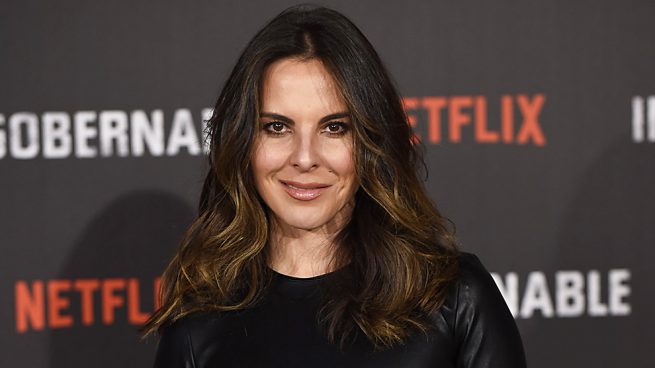 Kate del Castillo