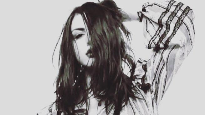 France Bean Cobain Marc Jacobs