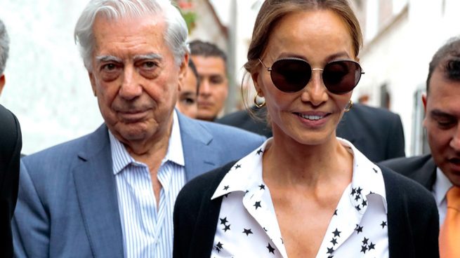 Isabel Preysler