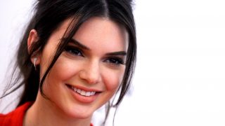 Kendall Jenner en una imagen de archivo / Gtres