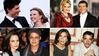 Divorcios escandalosos de parejas famosas / CONSULTA NUESTRA GALERÍA / Gtres