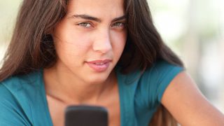 Envejecimiento del rostro. Tips para la estética ocular / Gtres