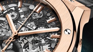 Hublot