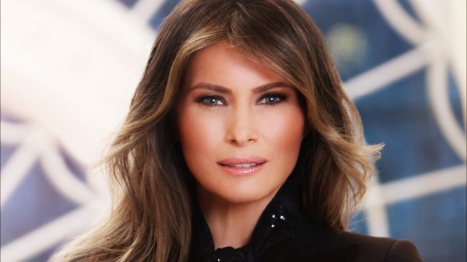 Melania Trump