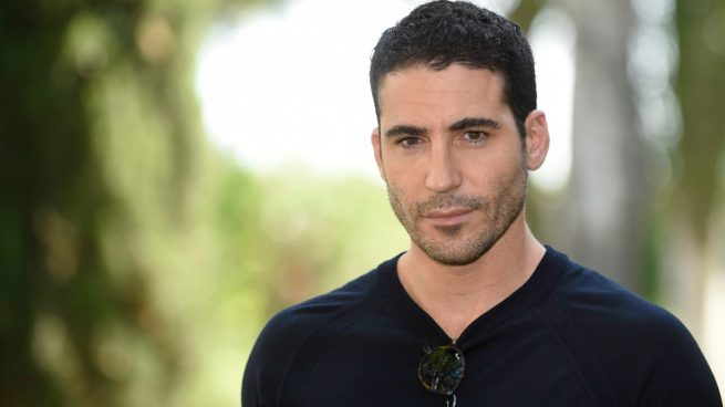 Miguel Ángel Silvestre Estilo