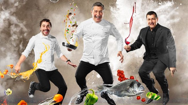 El Celler Can Roca