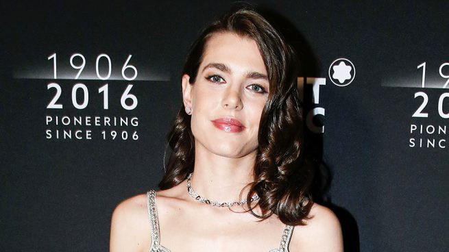 Carlota Casiraghi