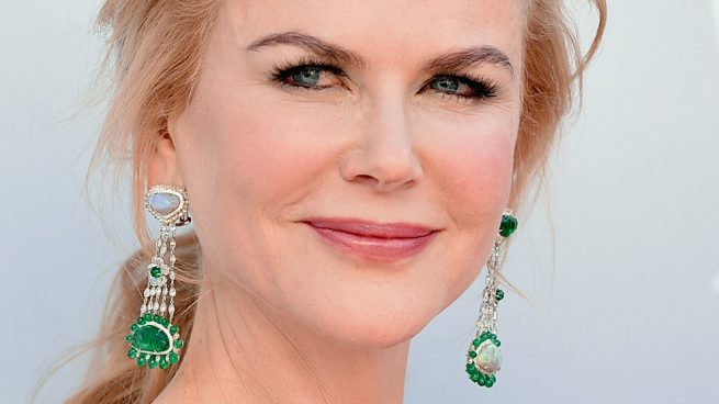 Nicole Kidman