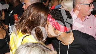 Pincha aquí para descubrir todas las imágenes de la fiesta de Neymar y Bruna Marquezine.
