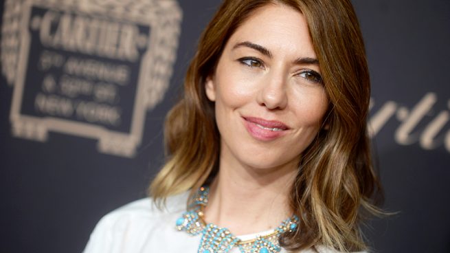 Así es como Cartier y Sofia Coppola resucitan el reloj pantera