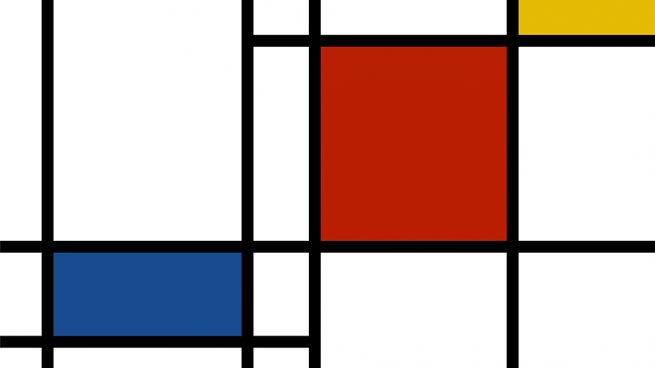 Mondrian