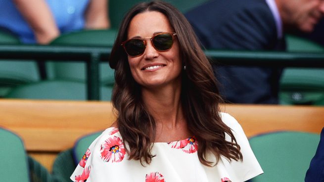 Pippa Middleton