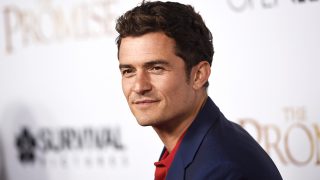 Orlando Bloom en una imagen de archivo / Gtres