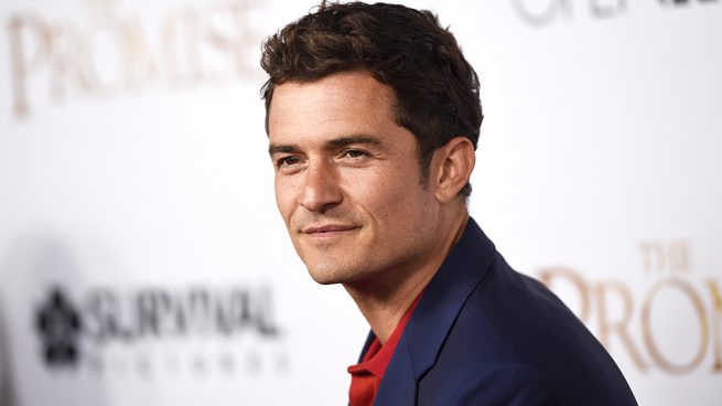 Orlando Bloom