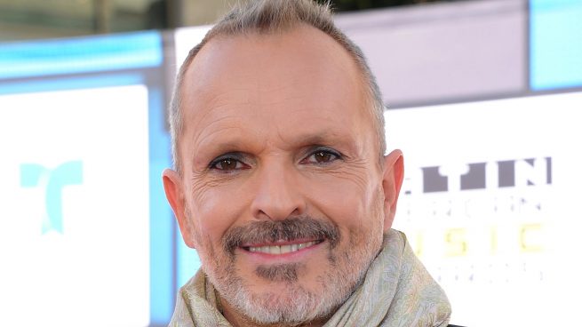 Miguel Bosé en una imagen de archivo /Gtres