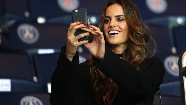 Izabel Goulart ideas de estilo Google